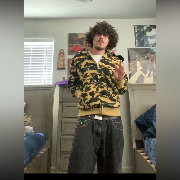 Meet your Posher, Giovanni - Picture 2 of 5